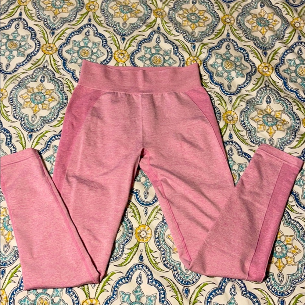 High waisted Flex Leggings